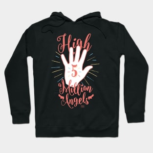 High 5 Hoodie